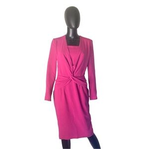 BGL  women mini dress, Sz 8 ( b55)